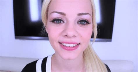 elsa jean suck|Elsa Jean Sucking Cock Porn Videos 